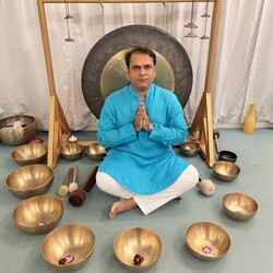 Sanjay Ji - Trainer